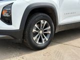 Used 2025 Chevrolet Equinox SUV