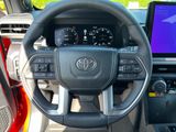 New 2026 Toyota 4Runner SUV