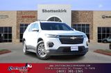 Used 2023 Chevrolet Traverse SUV