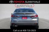 Used 2026 Toyota Camry Sedan