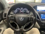 Used 2015 Acura MDX SUV