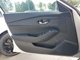 New 2026 Honda Accord Sedan Sedan