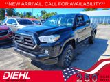Used 2022 Toyota Tacoma Truck