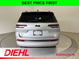 New 2026 Jeep Grand Cherokee L SUV