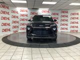 Used 2023 Chevrolet TrailBlazer SUV