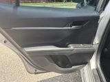 Used 2021 Toyota Camry Sedan