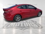 Used 2017 Hyundai Elantra Sedan