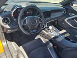Used 2024 Chevrolet Camaro Coupe