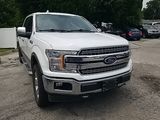 Used 2018 Ford F-150 Truck