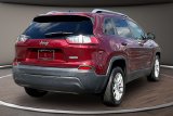 Used 2020 Jeep Cherokee SUV