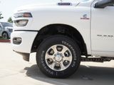 New 2026 Ram 2500 Truck