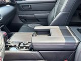 Used 2024 Toyota Sequoia SUV