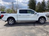 New 2026 Ford F-150 Truck