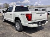 New 2026 Ford F-150 Truck
