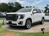 Used 2023 GMC Yukon SUV