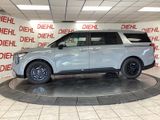 New 2027 Kia Carnival MPV Van