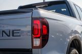 New 2026 Honda Ridgeline Truck