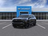 New 2027 Chevrolet Traverse SUV