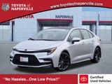 Used 2026 Toyota Corolla Sedan