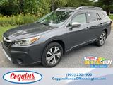 Used 2022 Subaru Outback SUV