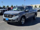 New 2026 Honda Ridgeline Truck