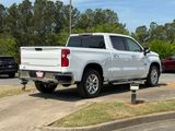 Used 2021 Chevrolet Silverado 1500 Truck