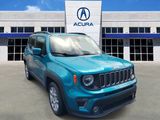 Used 2020 Jeep Renegade SUV