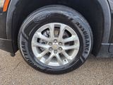 Used 2023 Chevrolet Traverse SUV