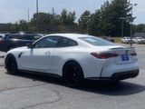 Used 2025 BMW M4 Coupe