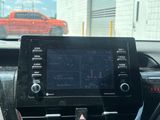 Used 2023 Toyota Camry Sedan