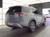 Used 2025 Nissan Pathfinder SUV