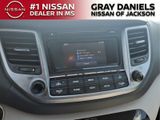 Used 2017 Hyundai Tucson SUV