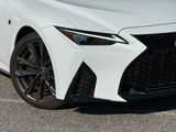 Used 2025 Lexus IS Sedan