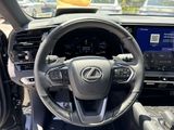 Used 2026 Lexus RX SUV