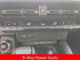 New 2027 Toyota Land Cruiser SUV