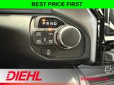 New 2026 Ram 1500 Truck