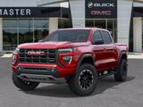 New 2026 GMC Canyon Truck