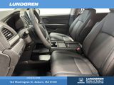New 2026 Honda Odyssey Van