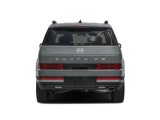 New 2027 Hyundai Santa Fe SUV