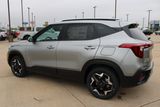 New 2026 Kia Seltos SUV