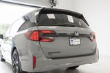 New 2026 Honda Odyssey Van