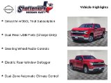 Used 2025 Chevrolet Silverado 1500 Truck