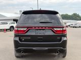 New 2026 Dodge Durango SUV