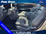 Used 2025 Ford Mustang Coupe