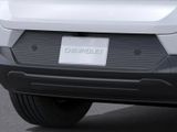 New 2026 Chevrolet Equinox EV SUV