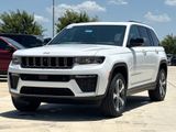New 2026 Jeep Grand Cherokee SUV