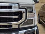 Used 2021 Ford F-250SD Truck