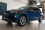 New 2026 Mercedes-benz GLE SUV