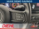 New 2026 Jeep Wrangler SUV
