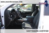 Used 2022 Chevrolet Silverado 1500 Truck